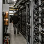 Armeniens KI-Fabrik startet: Firebird plant 70.000 NVIDIA-GPUs bis 2027