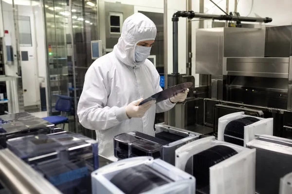 35 Prozent mehr Chipverkäufe: Warum Europa davon nicht automatisch profitiert