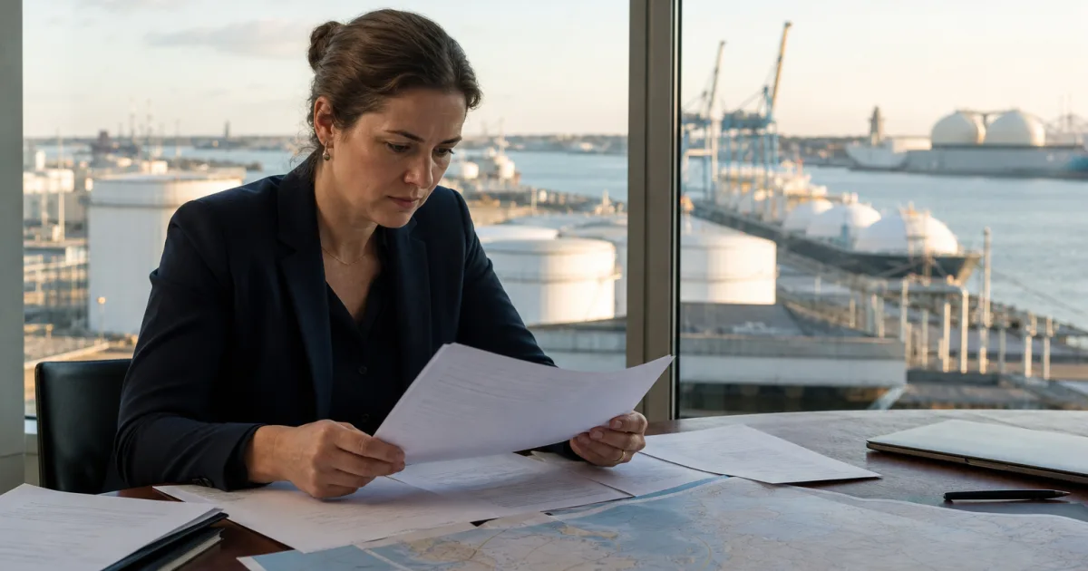 Bis zu 500 Prozent Zoll? Was der US-Senat für Öl- und Gasimporteure beschlossen hat