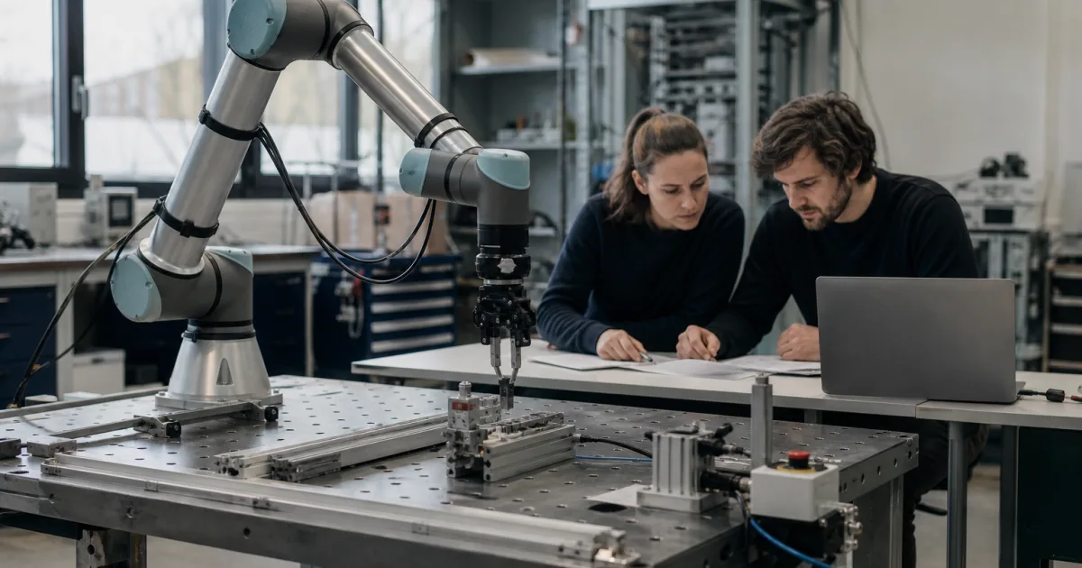 Marktzugang für KI-Roboter: Was der Digital Omnibus bei Nachweisen und Fristen ändert