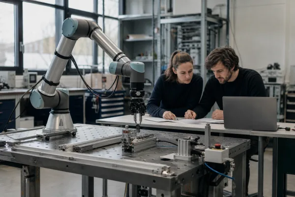 Marktzugang für KI-Roboter: Was der Digital Omnibus bei Nachweisen und Fristen ändert