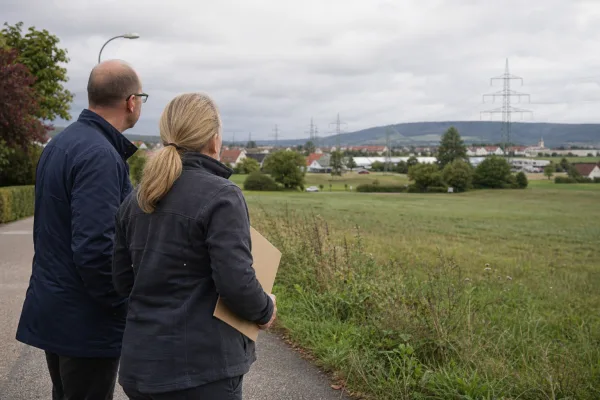 Bis 24. August zum Stromnetz Stellung nehmen: So findest du das passende Projekt
