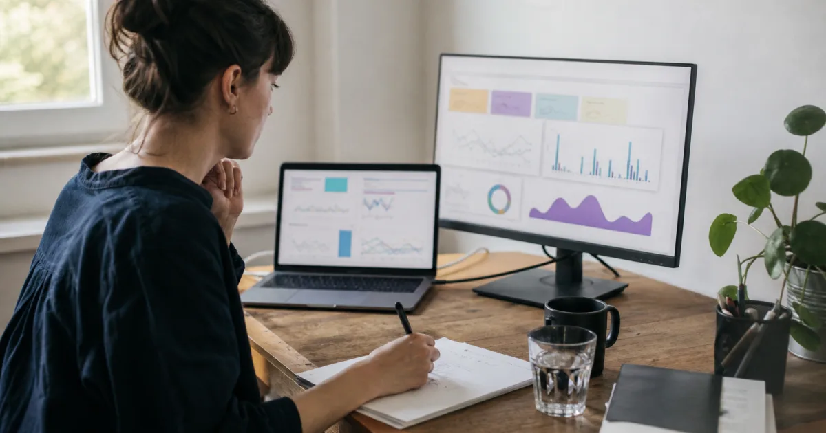 Google bringt KI-Berichte in Ads und Analytics – was Kampagnen jetzt leichter macht