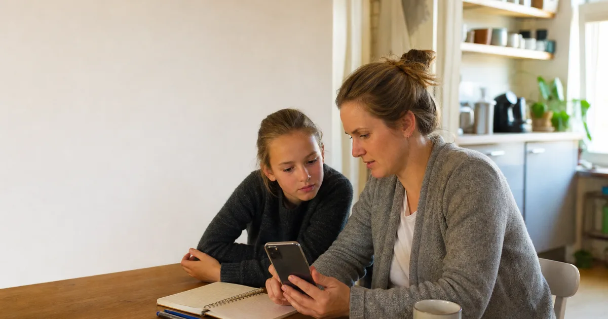 Welche Altersstufe Apps künftig sehen können: Googles Family-Link-Rollout bis Ende 2026