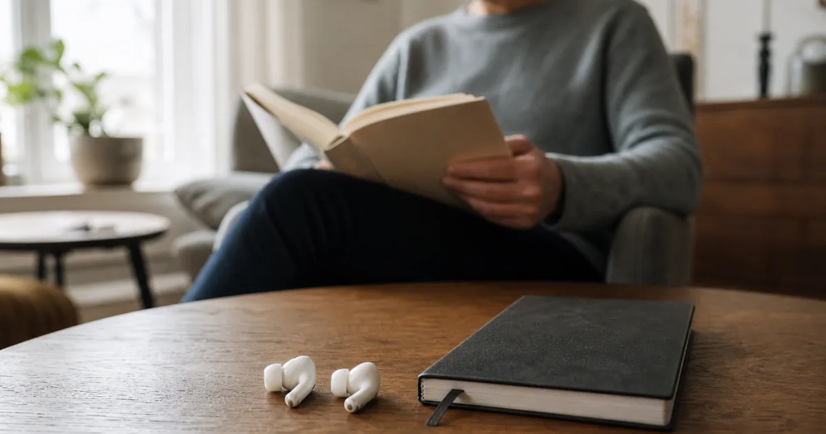 Wenn Ohrhörer zur Hörhilfe werden: Was Samsungs FDA-Freigabe für Galaxy Buds bedeutet
