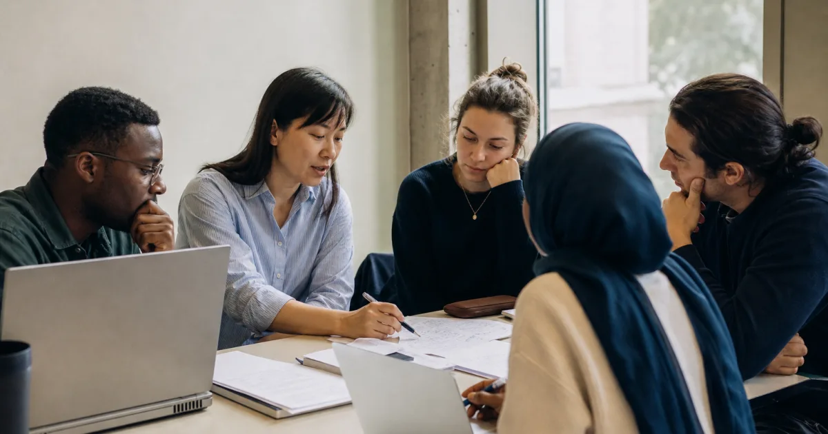 Für Erstsemester wird KI zum Pflichtfach: Was Singapurs NUS plant