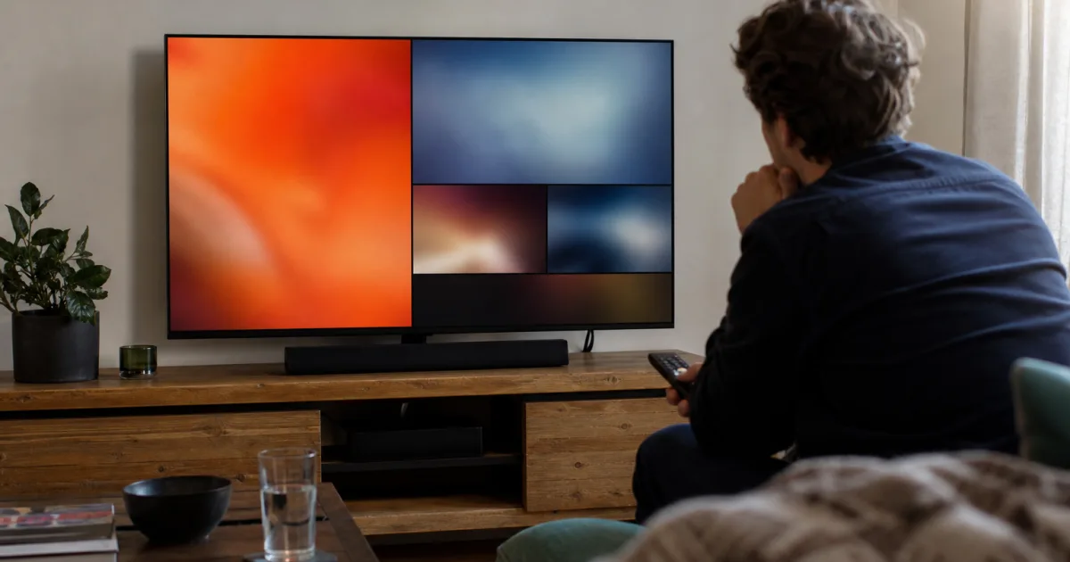 Mehr kostenloses Streaming auf Google TV: Was Googles Freeplay-Ausbau wirklich bringt