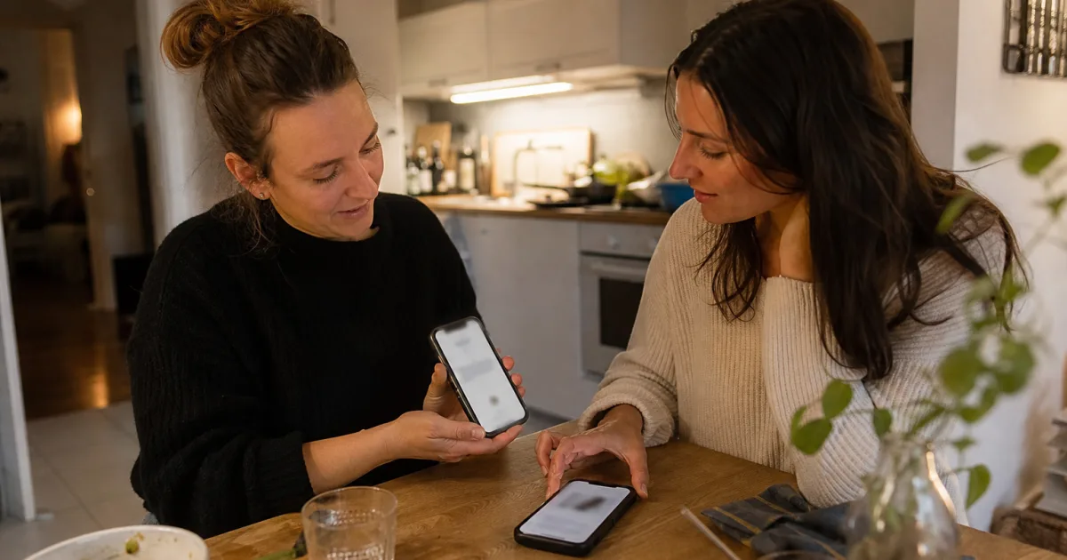 Ohne IBAN Geld senden: Was N26s Wero-Start im Alltag ändert