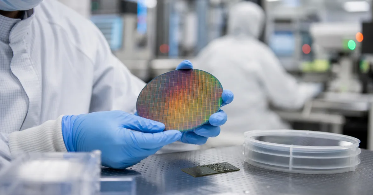Was Kioxias und Sandisks neue QLC-Flash-Generation für KI-Speicher bedeutet