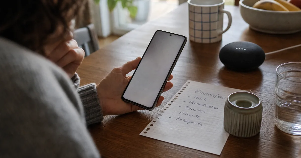 Vom Foto bis zur Assistenz: Was Googles Pixel 11 im Alltag verspricht