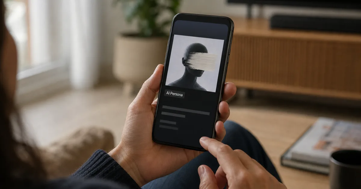 Woran Hörer künftig KI-Künstlerprofile erkennen – und warum Spotify ihre Musik nicht automatisch empfiehlt