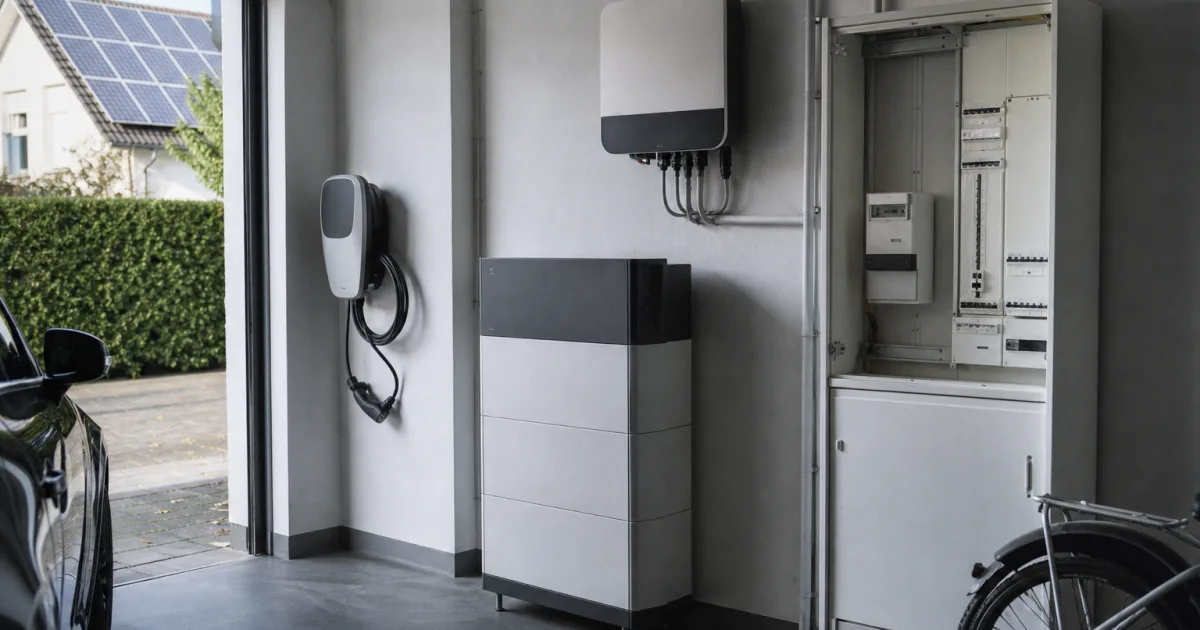 Was der neue BNetzA-Entwurf für Batteriespeicher und Wallboxen ändern könnte