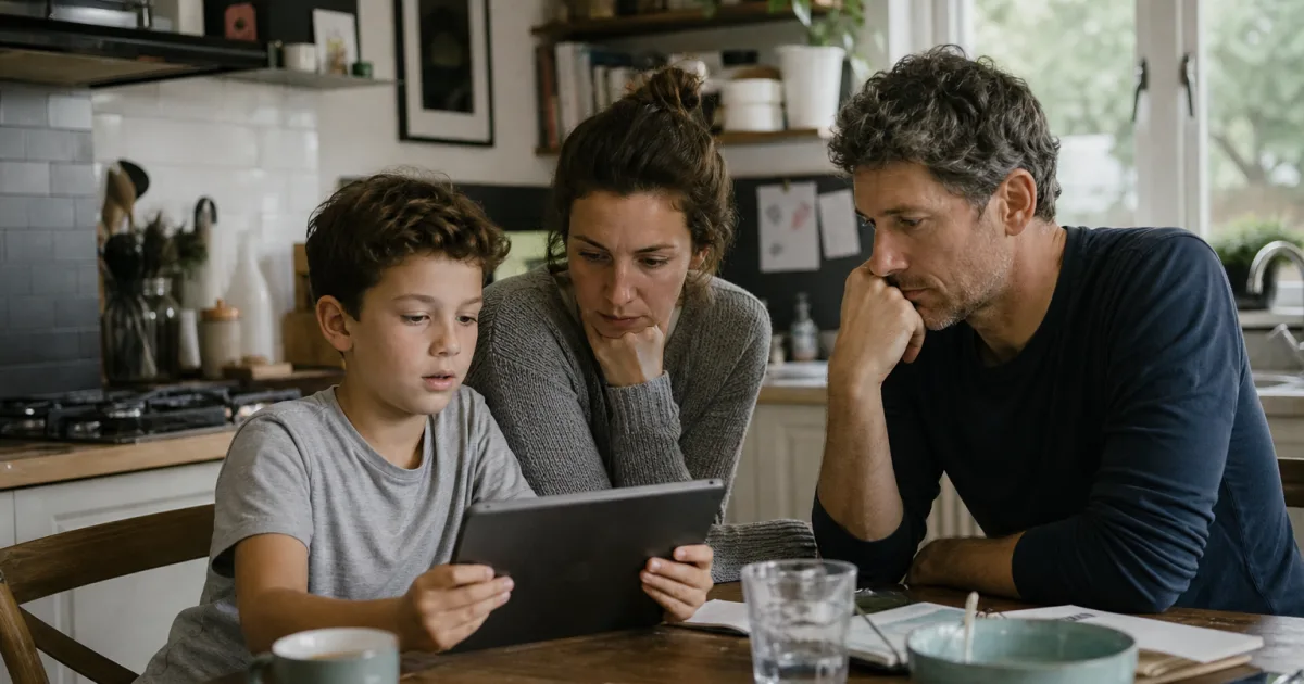 Wenn Roblox nach dem Alter fragt: Was Familien über digitale ID und Datenschutz wissen sollten