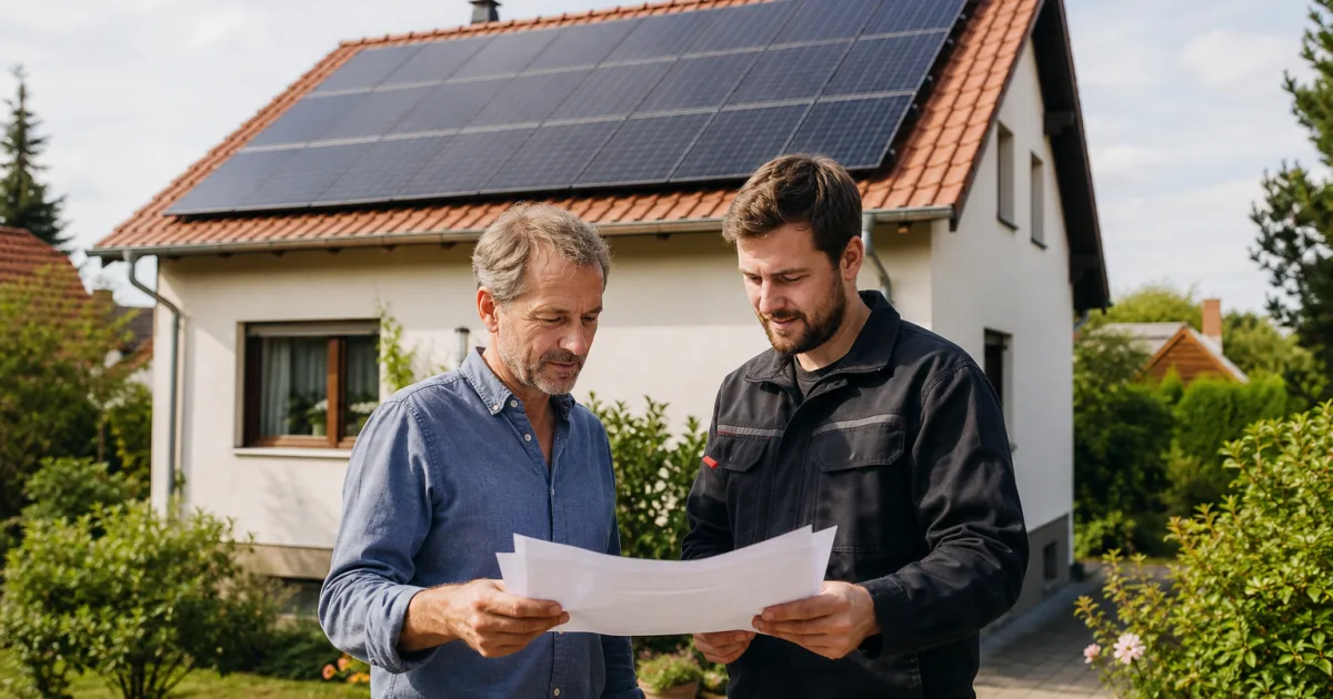Neue Solaranlage ab August: Wann 7,70 oder 12,22 Cent gelten