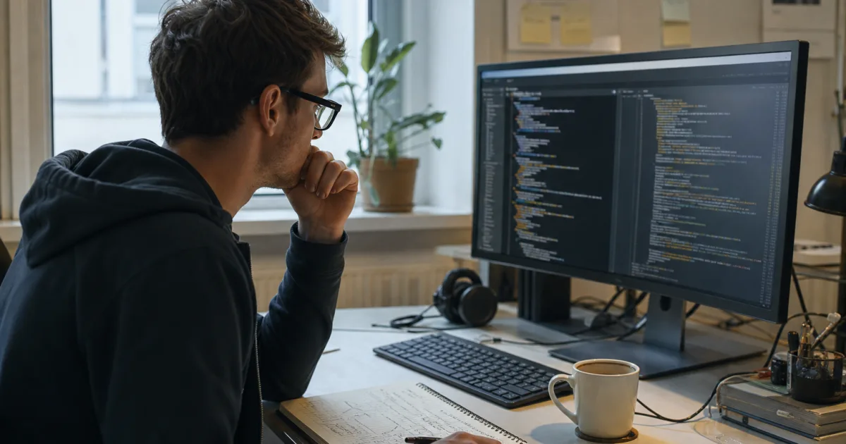 84,5 Prozent im CyberGym: Was Z.ais neues GLM-5.3 beim Coding tatsächlich zeigt
