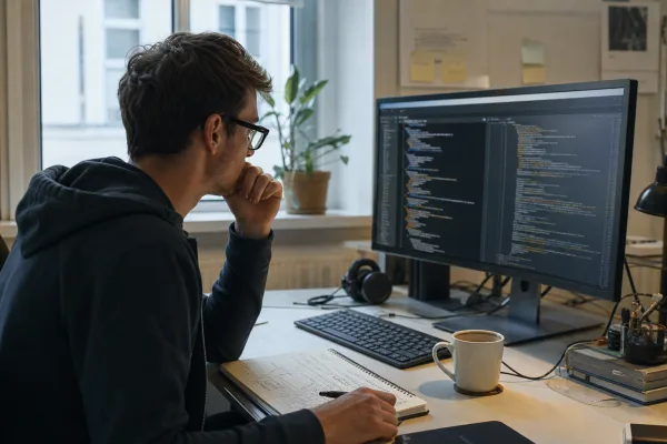 84,5 Prozent im CyberGym: Was Z.ais neues GLM-5.3 beim Coding tatsächlich zeigt