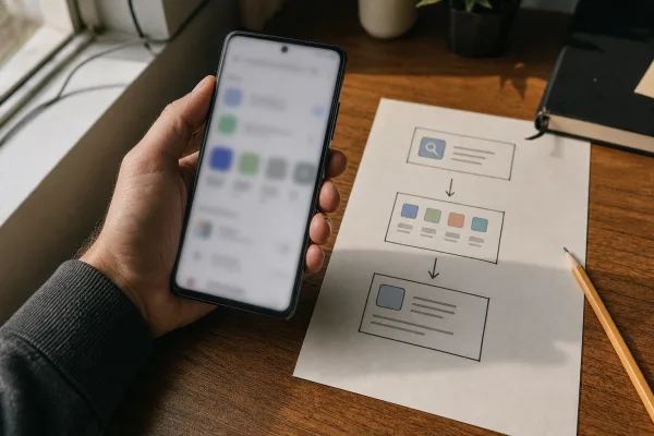 Alternative App-Stores auf Android leichter finden: Was Googles US-Nachbesserung ändern soll