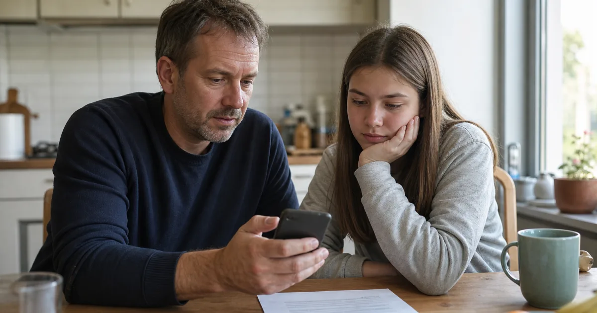 Warum Frankreichs Verfassungsrat die Social-Media-Sperre für unter 15-Jährige verwirft