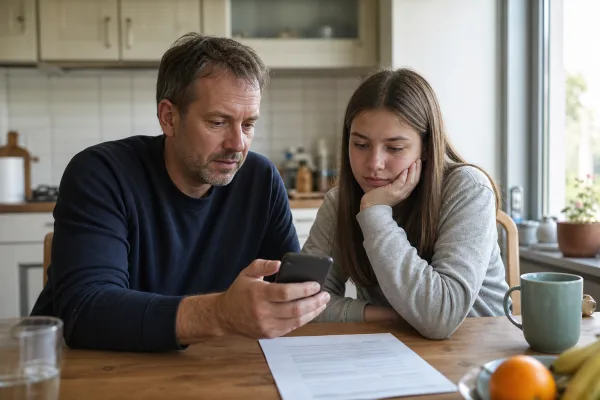 Warum Frankreichs Verfassungsrat die Social-Media-Sperre für unter 15-Jährige verwirft