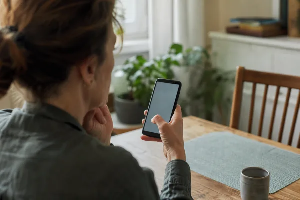 Betrugswarnung auf dem eigenen Handy: Was WhatsApps Scam Alert lokal testet