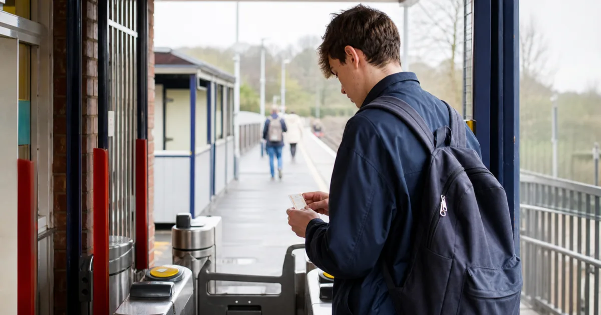 Ab 17. August: Diese Jugendlichen bekommen länger halbe Bahnpreise