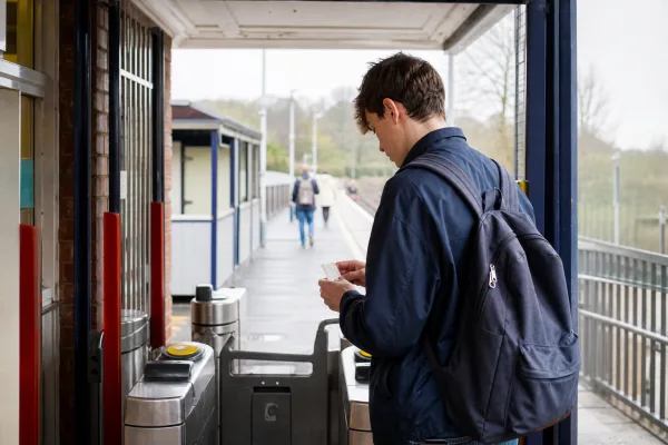 Ab 17. August: Diese Jugendlichen bekommen länger halbe Bahnpreise