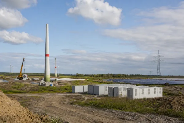 Mehr Energie für Europas Stromsystem? Was RWE nach dem starken Halbjahr bereits schafft – und was offen bleibt