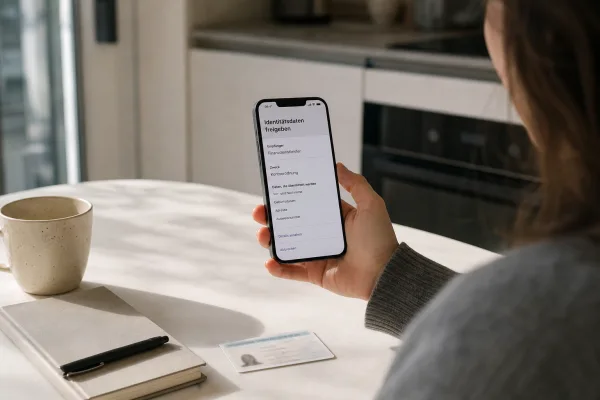 Konto eröffnen mit Wallet? Was Worldline und Lissi für Bankprüfungen vorbereiten