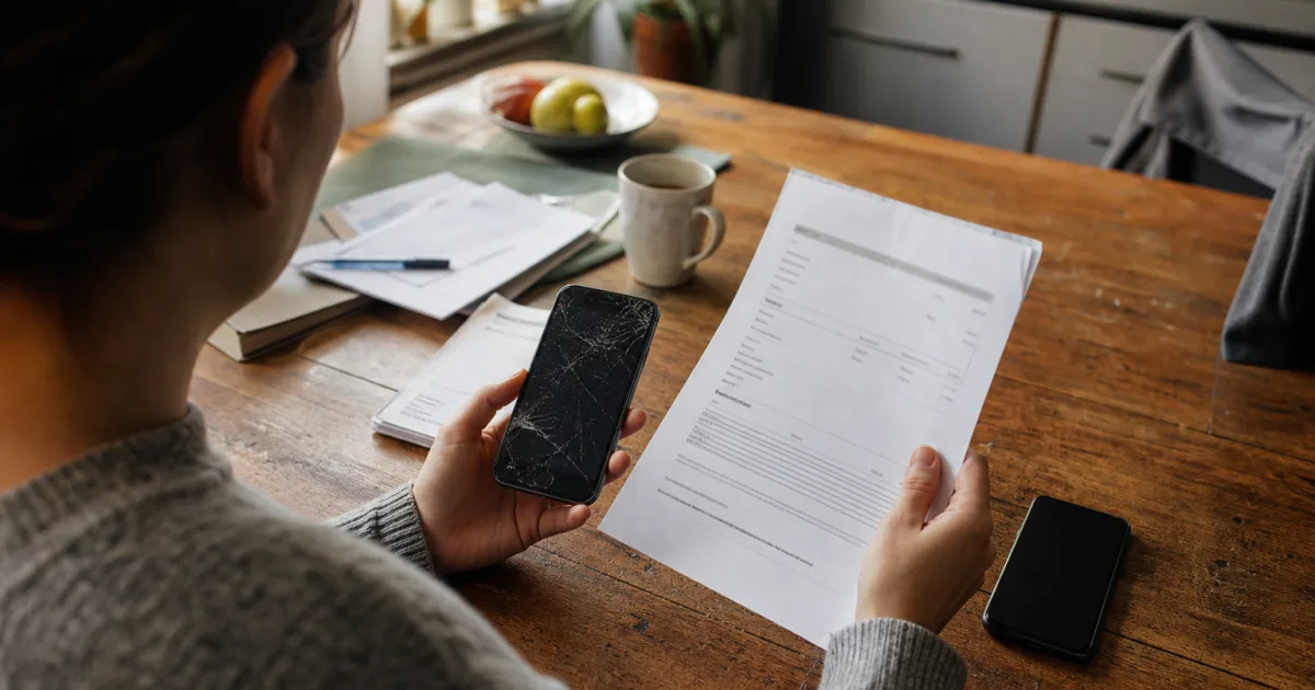 Kaputtes Handy? Was das neue EU-Recht seit dem 31. Juli bei Reparatur und Neukauf ändert