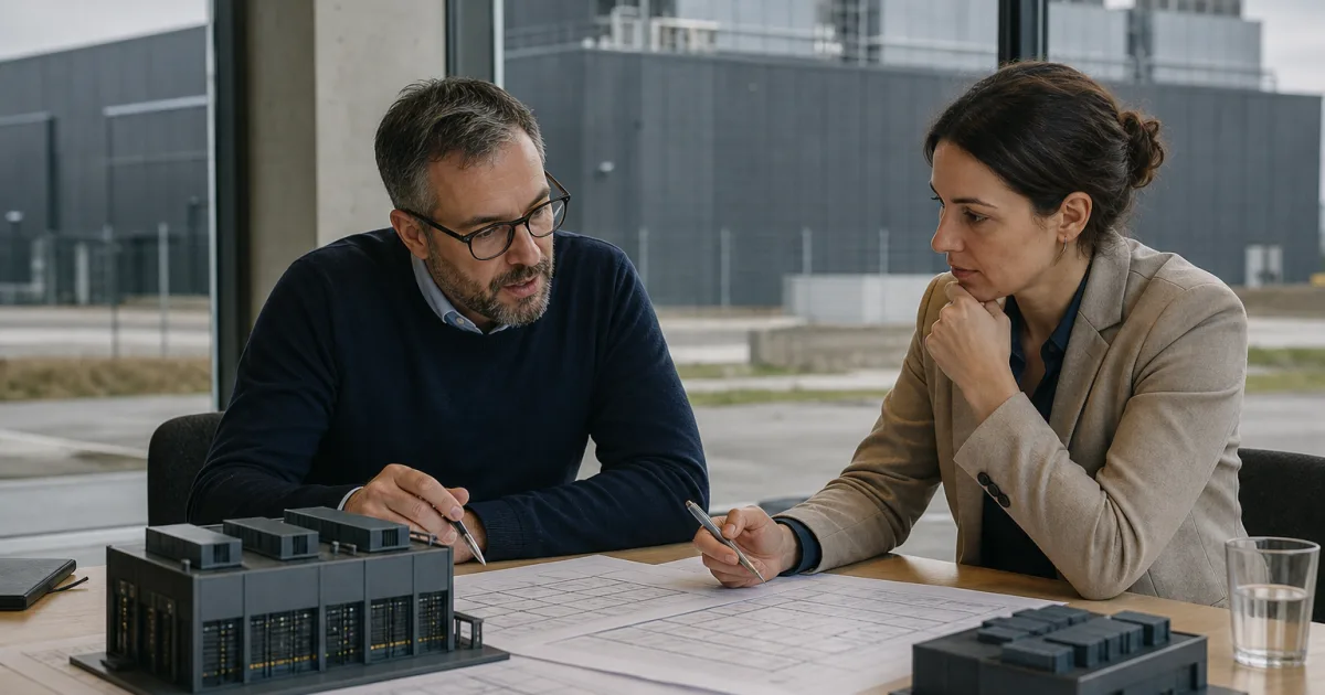 Bleibt die KI-Cloud frei wählbar? Nscale will Anyscale übernehmen
