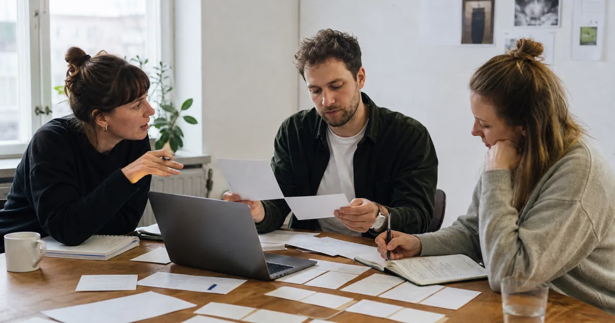 Weniger manuelle Recherche im Job: Was NVIDIA mit ChatGPT Work ausprobiert