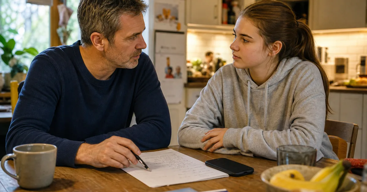 Mehr als ein Alterscheck: Was Großbritanniens Online-Plan Familien und Schulen jetzt vorbereitet