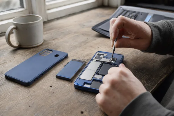 Länger nutzen statt neu kaufen: Was Fairphones Gen. 6+ wirklich ändert