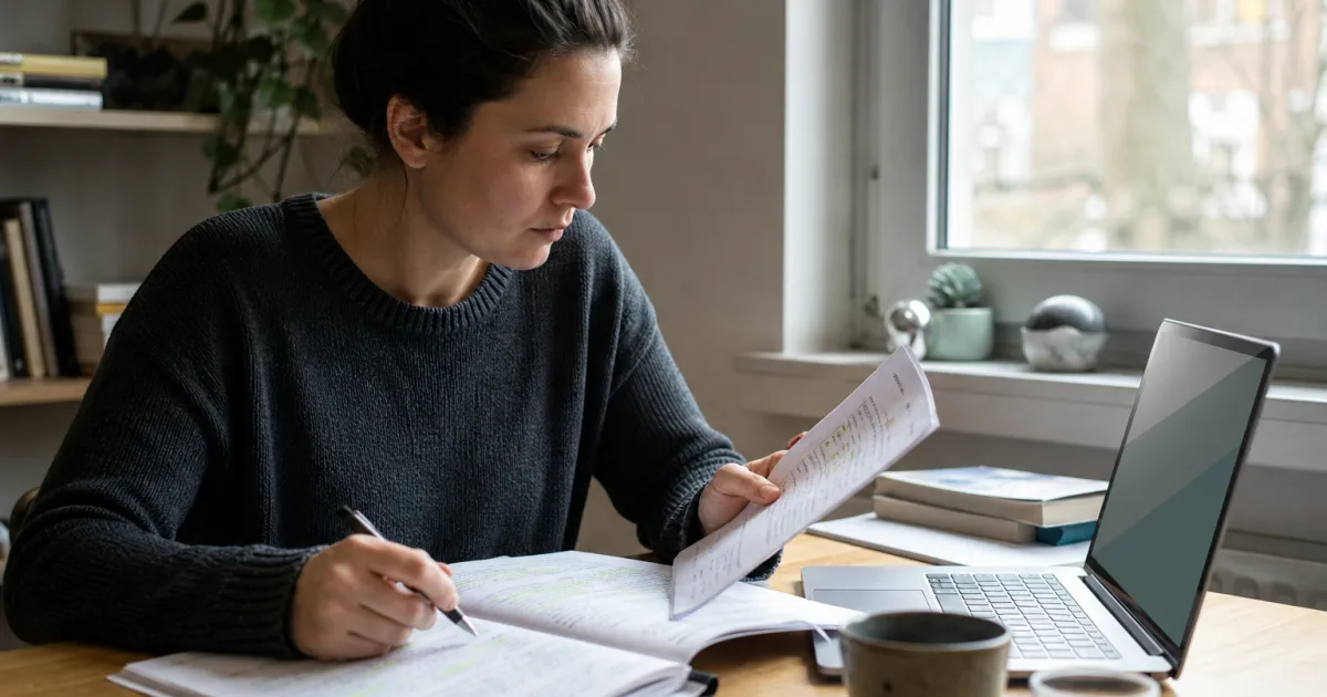 Mit eigenem Lernstoff üben: So nutzt du Googles neue Quizze und Study Notebooks