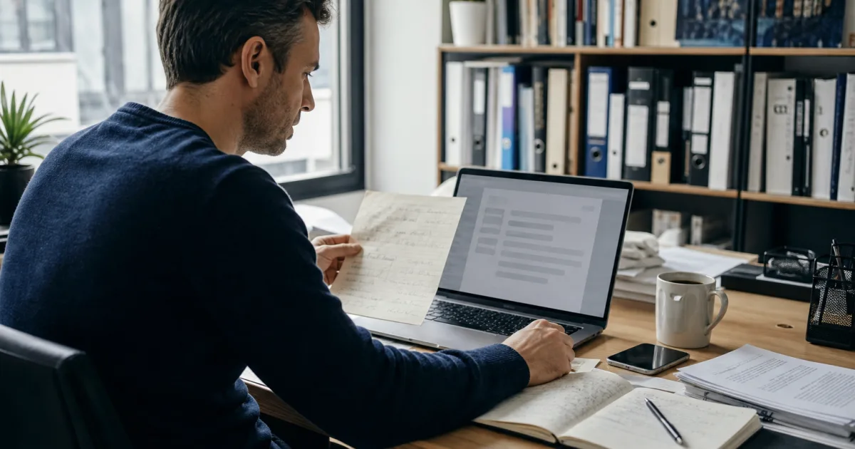 Weniger Tab-Wechsel im Job: Google macht Chat zum KI-Arbeitsplatz