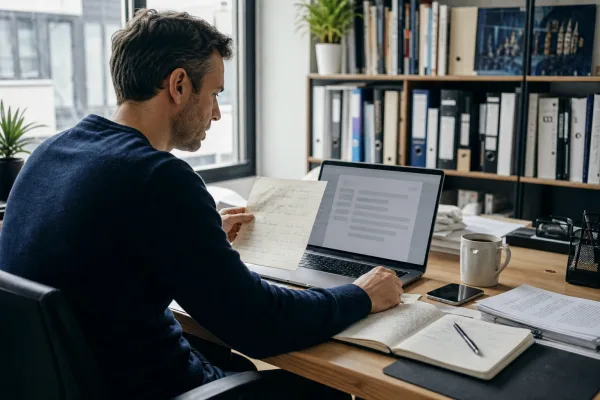 Weniger Tab-Wechsel im Job: Google macht Chat zum KI-Arbeitsplatz