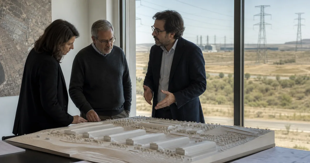 Was Spaniens KI-Gigafabrik-Konsortium nach der EU-Freigabe noch beweisen muss