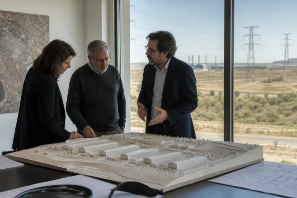 Was Spaniens KI-Gigafabrik-Konsortium nach der EU-Freigabe noch beweisen muss