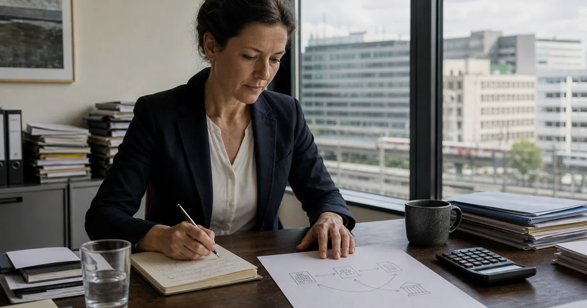 Was KI für Arbeit und Staatsfinanzen verändern könnte – und warum das BMF genauer messen will