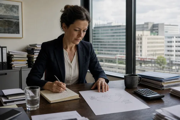 Was KI für Arbeit und Staatsfinanzen verändern könnte – und warum das BMF genauer messen will