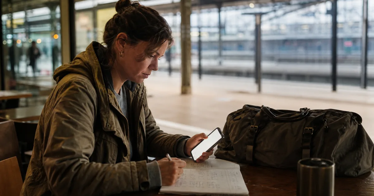 Freifahrt ab 750 Punkten: Was BahnBonus-Reisende vor der Buchung prüfen sollten