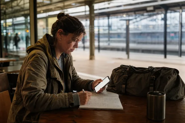 Freifahrt ab 750 Punkten: Was BahnBonus-Reisende vor der Buchung prüfen sollten