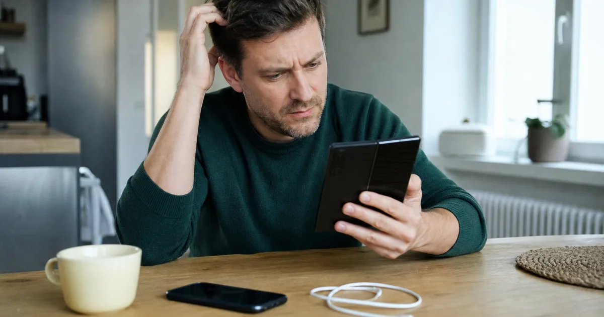 Wenn das Galaxy Probleme macht: Was Samsungs neues „Garantie und Care“-Menü wirklich bringt