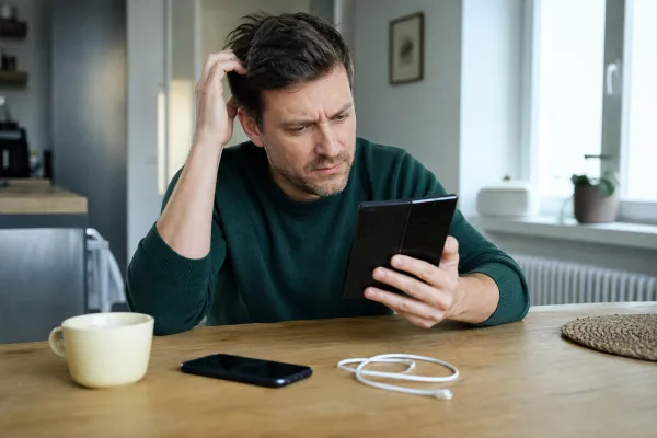 Wenn das Galaxy Probleme macht: Was Samsungs neues „Garantie und Care“-Menü wirklich bringt