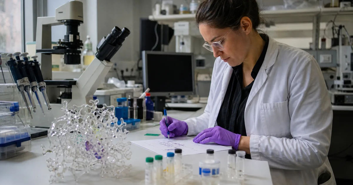 Starke KI im Labor ist noch nicht einsatzbereit: Was 480 biologische Modelle zeigen