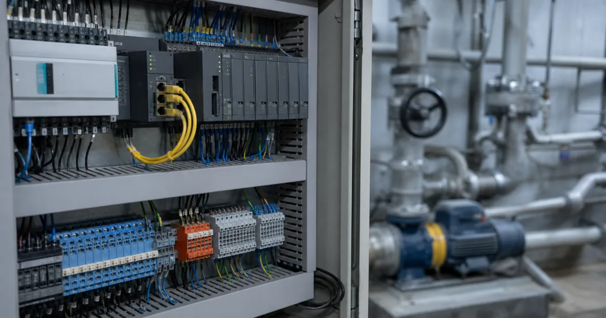 Siemens-S7-Warnung: Was Betreiber jetzt an ihren Steuerungen prüfen sollten