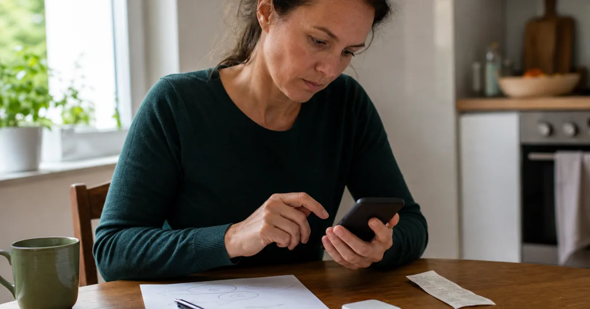Vor dem Klick auf „Erlauben“: So prüfen Sie die Datenspur Ihrer Smartphone-App