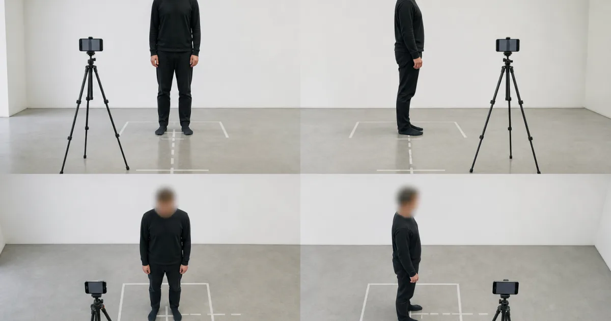 Zwei Handyfotos für Stoffwechselrisiken? Was Googles PhotoScan schon zeigt – und noch nicht