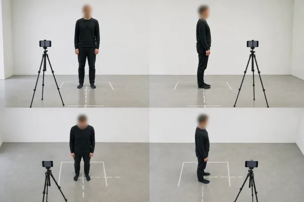 Zwei Handyfotos für Stoffwechselrisiken? Was Googles PhotoScan schon zeigt – und noch nicht
