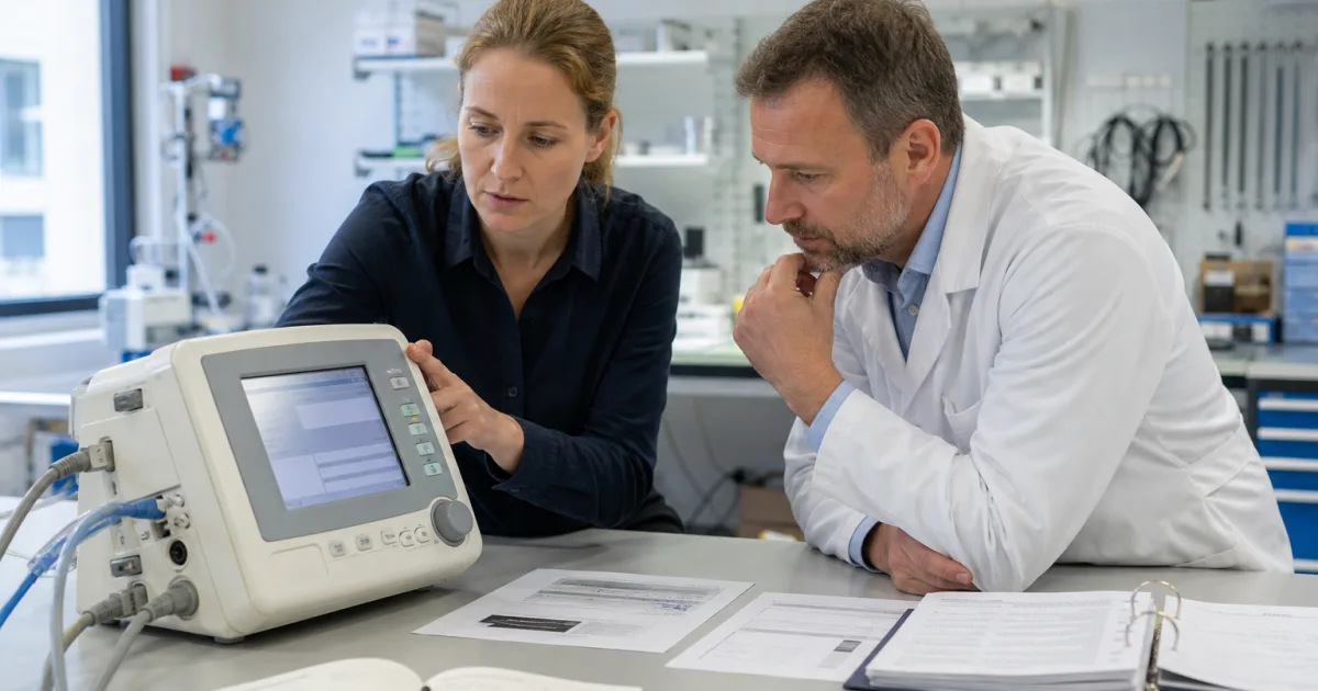 Wenn KI im Medizinprodukt mitredet: Was die FDA jetzt von Herstellern wissen will